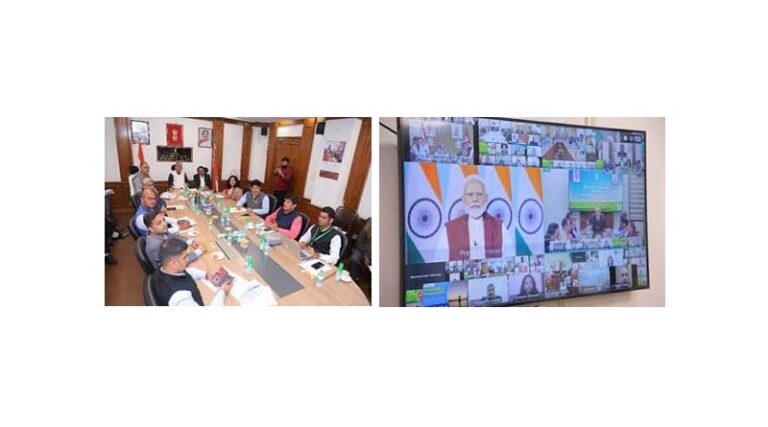Deliberations On Market Linkages, Ease Of Doing Business, Sustainability Aim To Boost Farmers Income