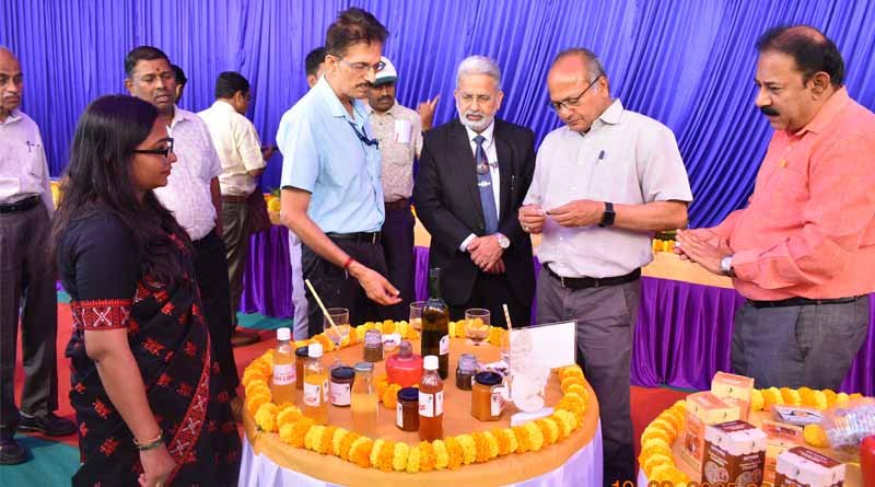 Annual Cashew Day Highlights Innovation And Industry Collaboration