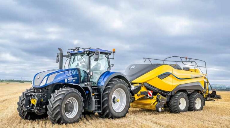 IntelliSense™ Bale Automation Chosen From AE50 Award Nominees For Davidson Prize Engineering Innovation Accolade