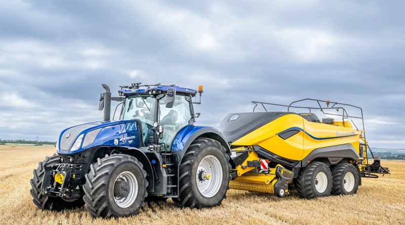 IntelliSense™ Bale Automation Chosen From AE50 Award Nominees For Davidson Prize Engineering Innovation Accolade