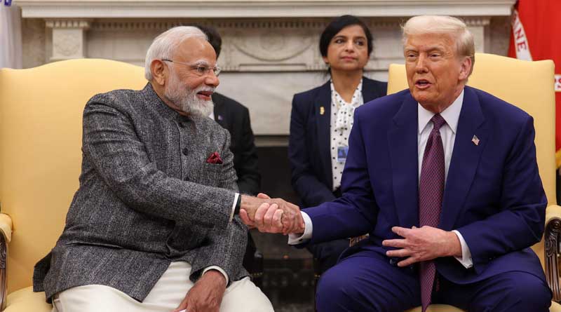 Trump’s Tariff Threat: Implications for India’s Agricultural Trade