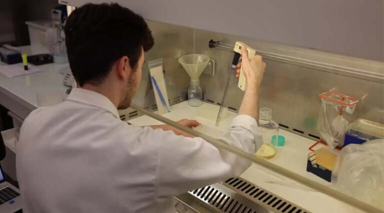 Eléphant Vert Awarded BPI Grant to Develop High-Performance Biofungicide​