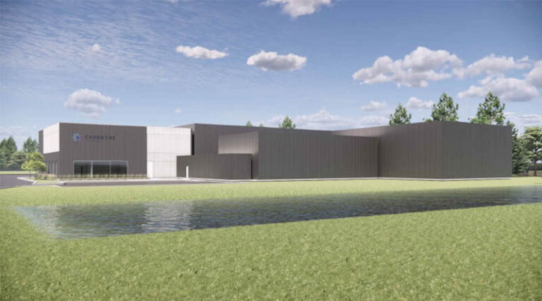 ABB and Charbone Hydrogen Sign Agreement To Advance North American Green Hydrogen Production Facilities
