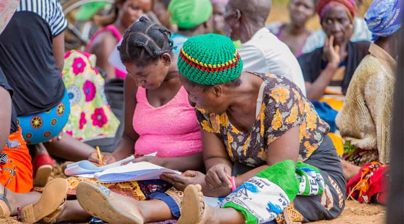 5 Reasons To Increase Gender-equal Education In Agriculture