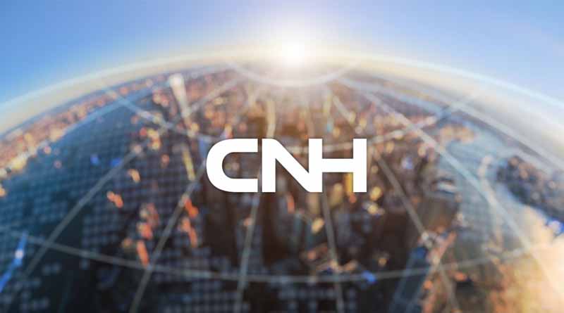 CNH Announces Global Leadership Team Appointment