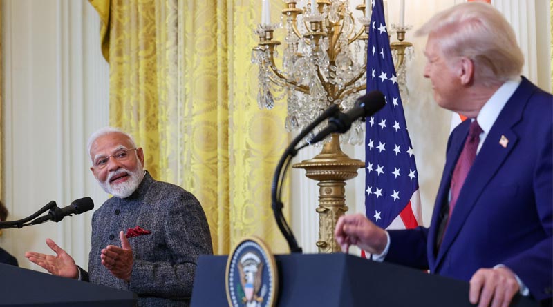 Trump’s Trade War: How Will Indian Agriculture Trade Withstand the Storm