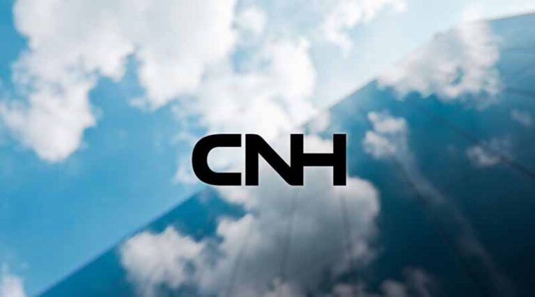 Pricing of CNH Industrial Capital LLC $500 Million Notes
