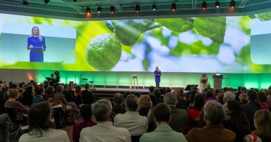 Biofach: Broad Optimism In The Organic Sector