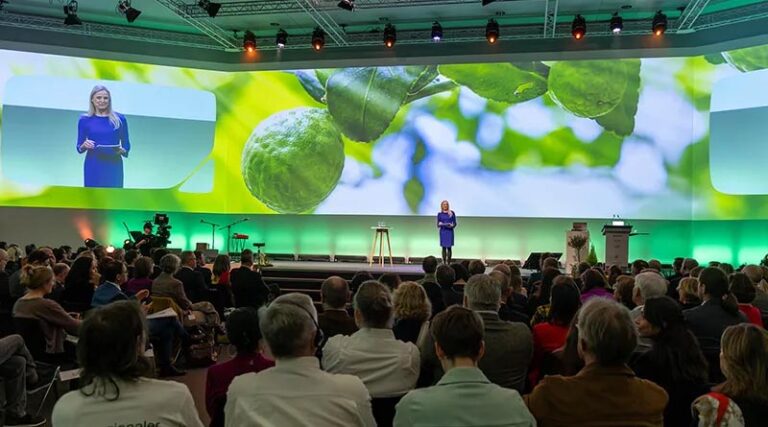 Biofach: Broad Optimism In The Organic Sector