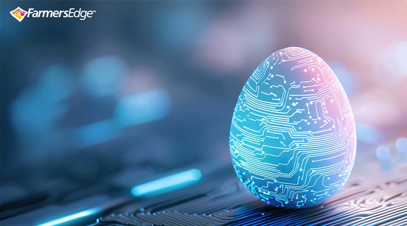 Chicken or Egg? The AgTech Adoption Dilemma