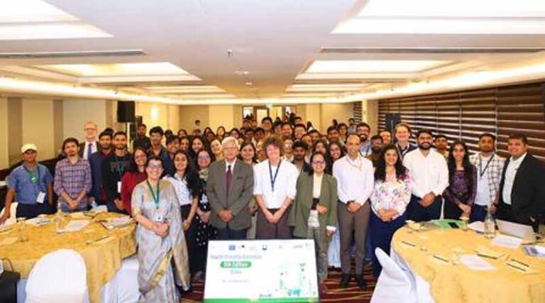 Youth Climate Conclave 2025 Empowered Young Changemakers for Sustainable Climate Actions