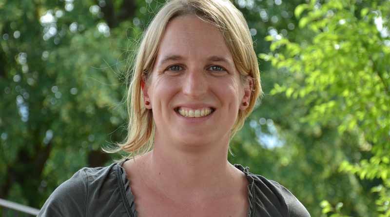 Cornelia Kupferschmid On Biodiversity: "Agrinatur.ch Makes Information Accessible In A Bundled Form"