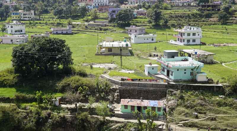 Pradhan Mantri Awaas Yojana-Gramin: 37.15 Lakh Houses Built for Farmers in Madhya Pradesh