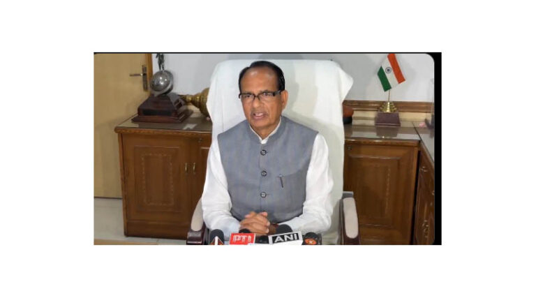 Union Agriculture Minister Mr. Shivraj Singh Chouhan Says That Central Government Completely Abolished The 20 Percent Export Duty On Onion
