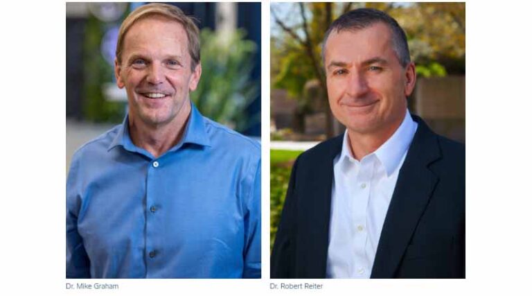 Dr. Mike Graham appointed as new Head of R&D for Bayer’s Crop Science Division