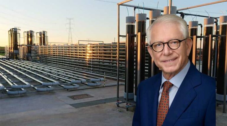 Microalgae and Agricultural Innovation: Insights from Prof. Miguel García Guerrero on Five Decades of Research