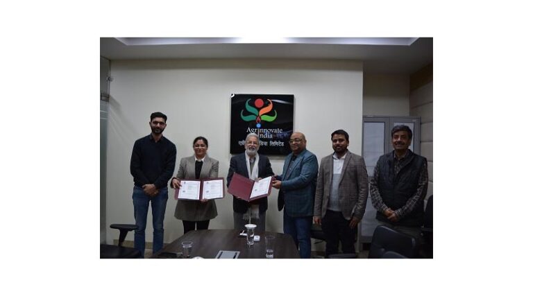 Peptech Biosciences Ltd. Secures Technology Transfer from NBAIR for Bt-based Biopesticide