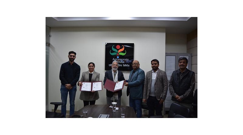 Peptech Biosciences Ltd. Secures Technology Transfer from NBAIR for Bt-based Biopesticide
