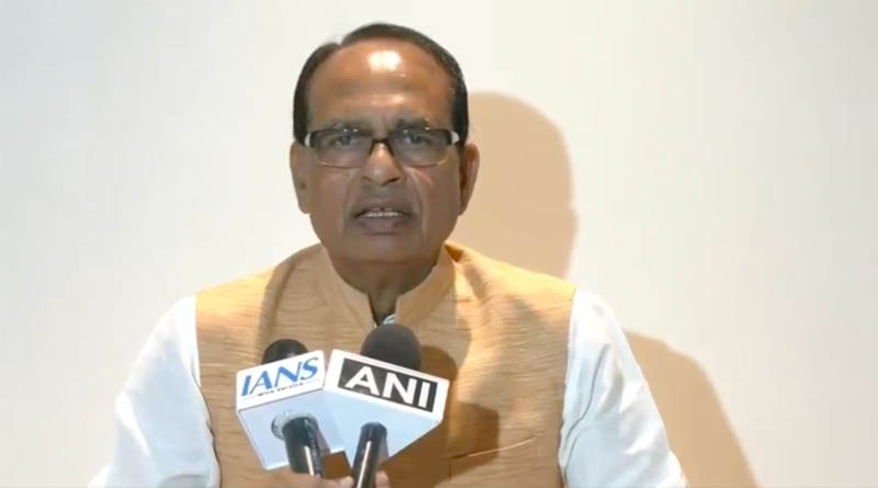 State Governments to Ensure That There Is No Purchase Below MSP: Shivraj Singh Chouhan