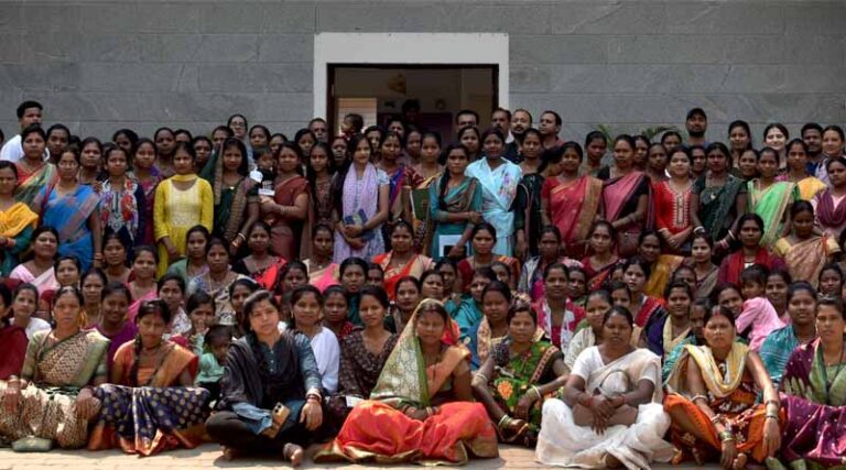 Odisha Government and ISB roll out 'Green Shakti' Leadership initiative to empower women-led forest enterprises