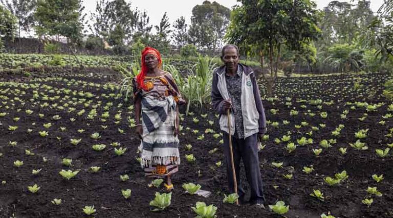 Conflict And Rising Food Prices Drive Congolese Into One Of The World's Worst Food Crises According To New IPC data