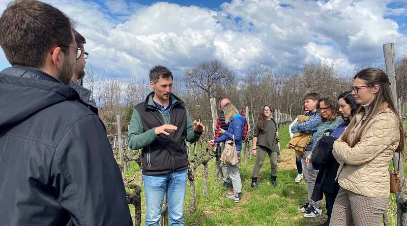 Innovative Platform For Organic Farming Advice Opens Its Doors