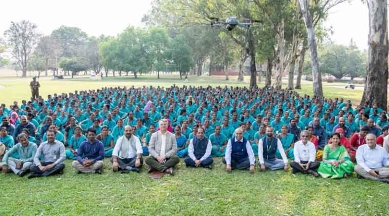 ICRISAT Celebrates its 54th Foundation Day with a Vision for Resilient and Prosperous Drylands