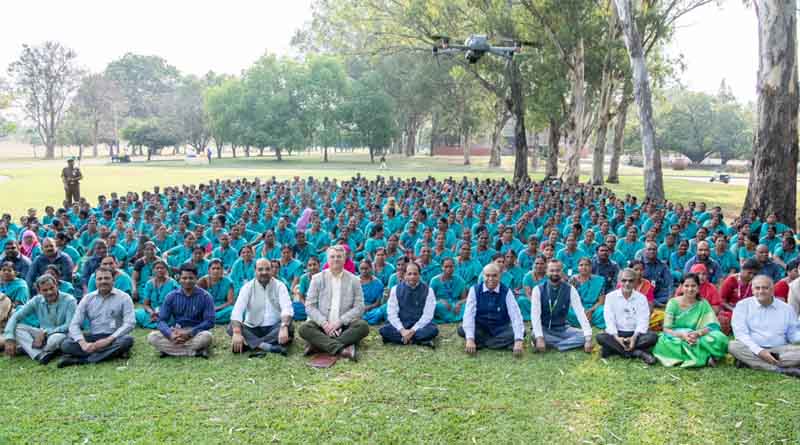 ICRISAT Celebrates its 54th Foundation Day with a Vision for Resilient and Prosperous Drylands