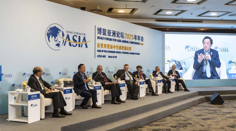 In Hainan and Jiangsu, China, FAO Director-general Outlines Vision Of Agrifood Systems Transformation For Improved Nutrition And Food Security