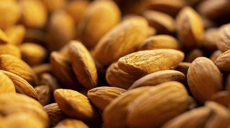 India Considers Reducing Tariffs on US Almonds and Cranberries to Strengthen Trade Ties