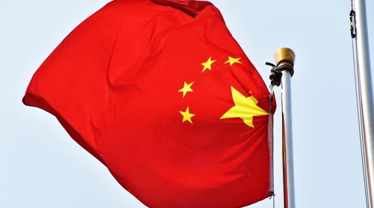 Trade War Between China and the USA Affects the Grain Market