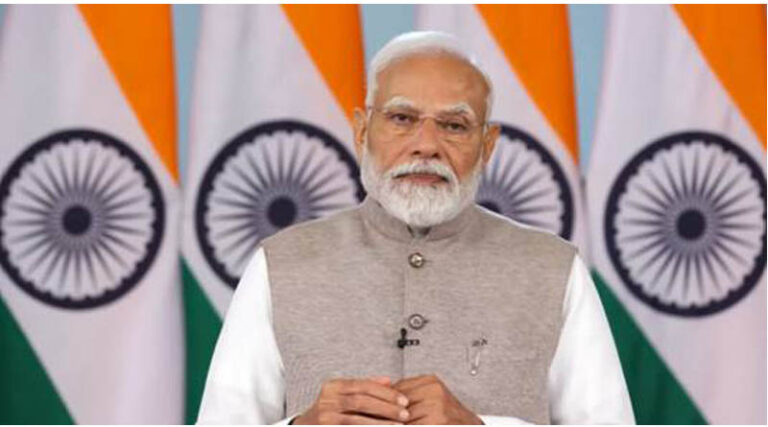 Gene Bank to Be Established to Ensure Food Security: PM Modi