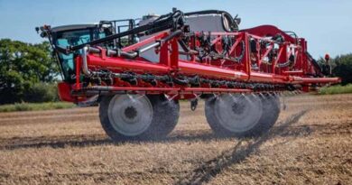 How Do I Apply Herbicides in Cereal Crops to Maximise Control?