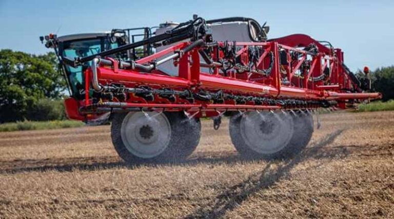 How Do I Apply Herbicides in Cereal Crops to Maximise Control?