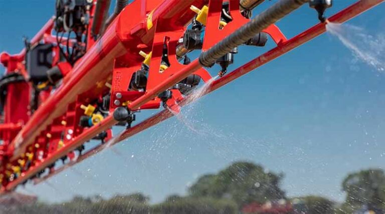 Top Tips for Applying Herbicides in Cereal Crops
