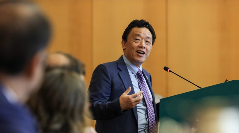 FAO Director-general Underscores Evaluation’s Role In Transforming Agrifood Systems At Global Conference