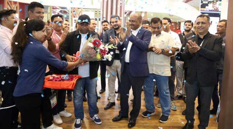 Cargill Showcases Full Range of Innovative Food Solutions at AAHAR 2025