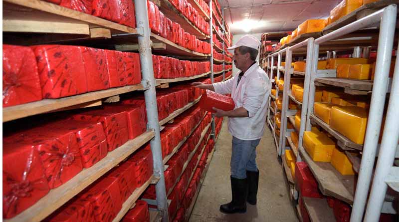 FAO Food Price Index rises in February