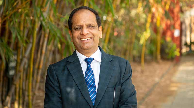 ICRISAT Announces Dr. Himanshu Pathak as New Director General