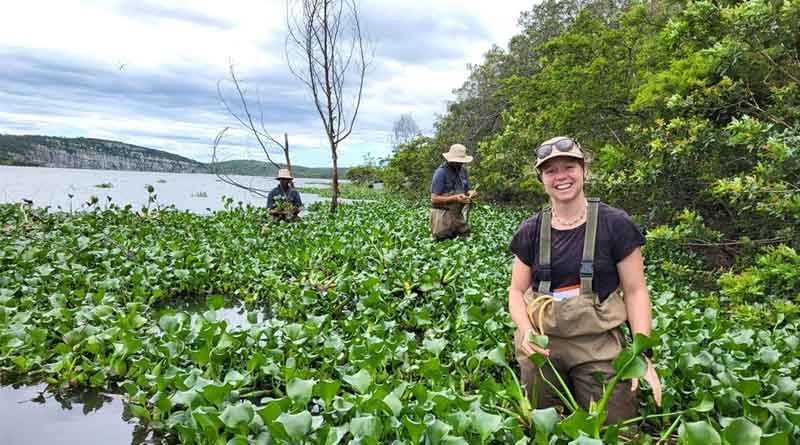 CABI Announces Winners Of The Carol Ellison And The Gopi Ramasamy Science Awards for 2025