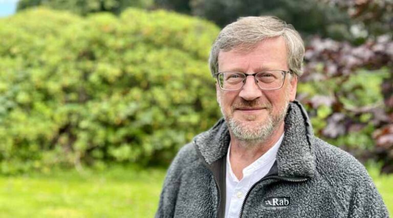 Shaping The Future Of Bracken Management In The UK