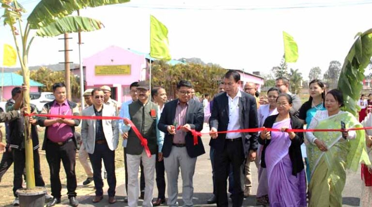 Farmers’ Meet-Cum-Exhibition Organised