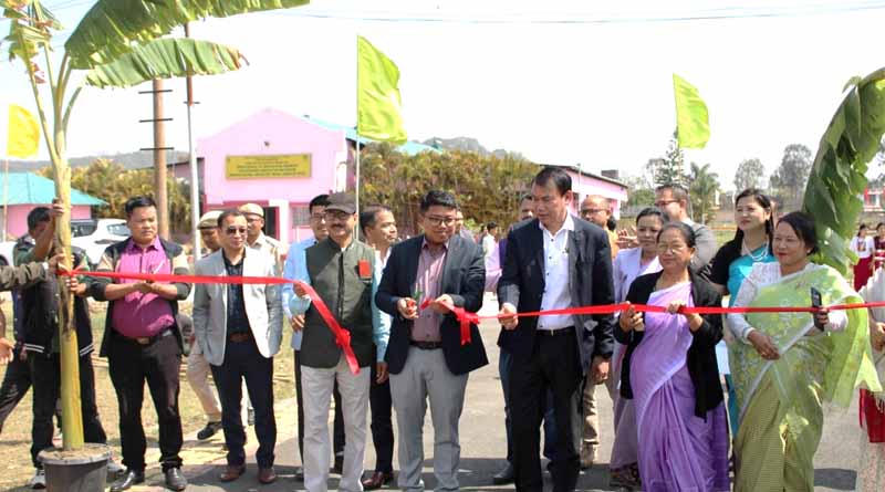 Farmers’ Meet-Cum-Exhibition Organised