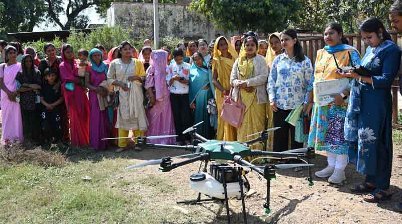 CropLife India Celebrates International Women's Day 2025