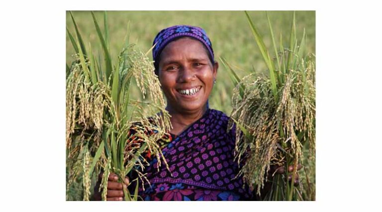Accelerating Action for Women’s Health and Nutrition