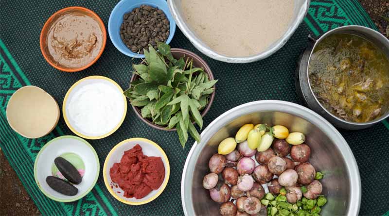 New SDG indicator on Minimum Dietary Diversity adopted by UN Statistical Commission
