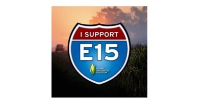 Thousands of Farmers Call for Immediate Action on E15