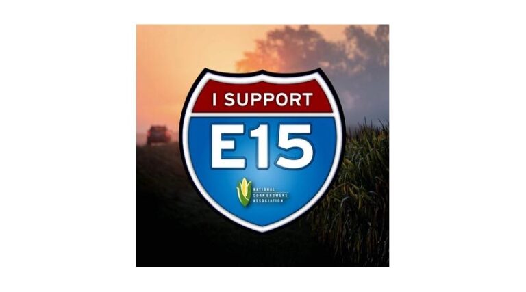 Thousands of Farmers Call for Immediate Action on E15