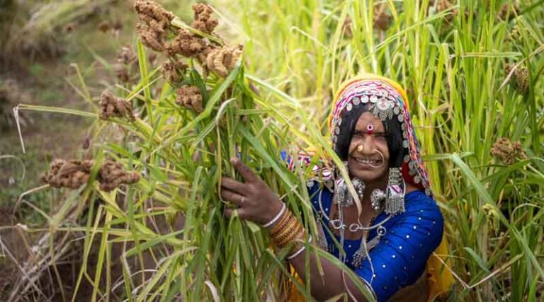 Labor to Leadership: The Rising Role of Women in Agriculture-Dependent Communities