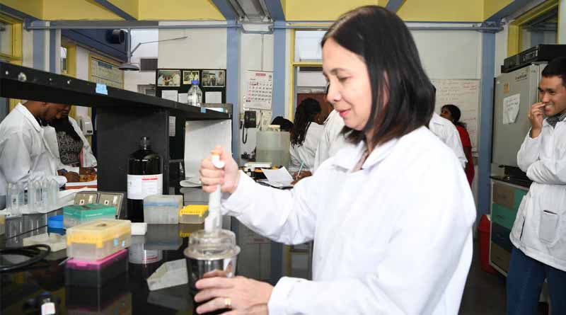 Creating a Network of Aflatoxin Management Champions in the